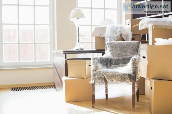 Tippet Richardson  International Moving Companies Toronto