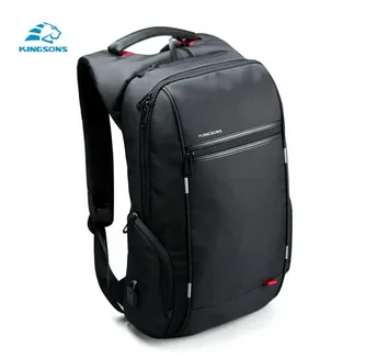 USB Charge Laptop Backpacks ShoppySanta