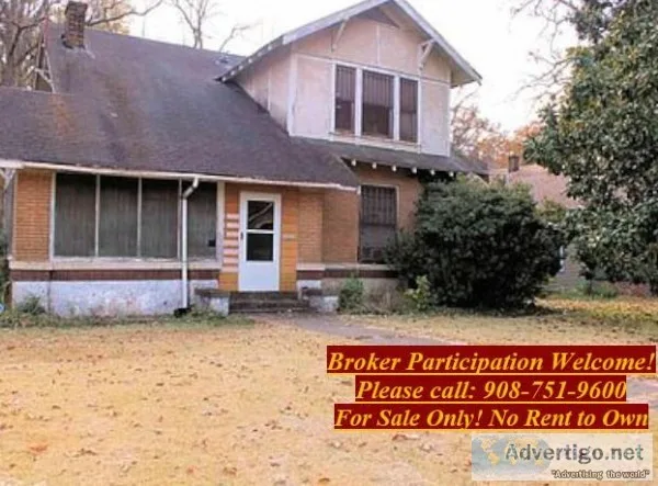 Single Family 4 Bedroom Only 29900.