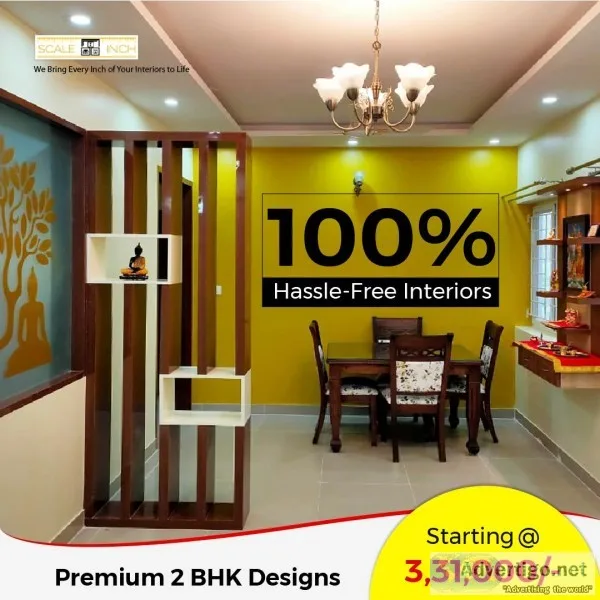 Interior Design Bangalore