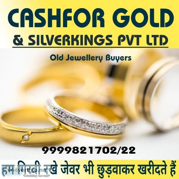 Selling your gold neck piece in Gurgaon