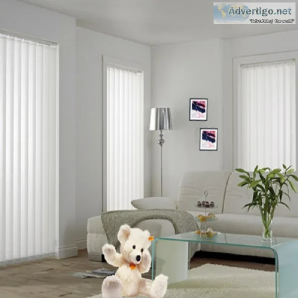 Blinds in Dandenong