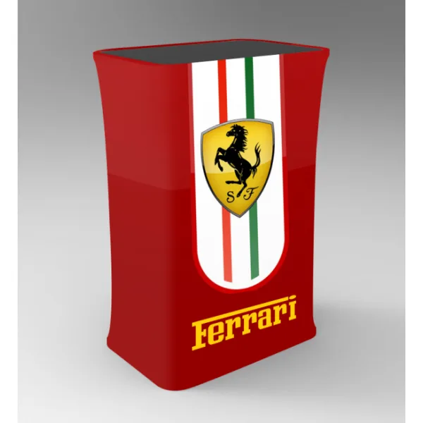 Buy Custom Counter Table for Your Promotional Event  Tent Depot 