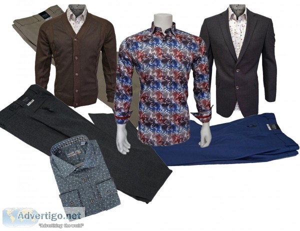 Shop the Best Clothing and Shoes Online