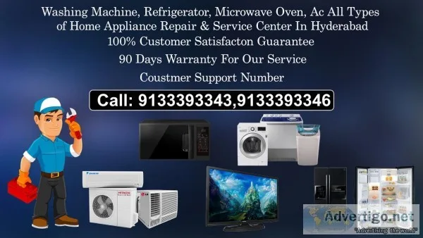 Samsung ac service center