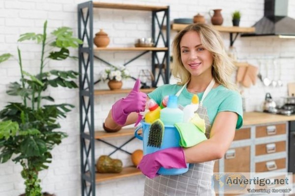 Cheap Bond Cleaning Melbourne Existing Offer - Grab 25% off