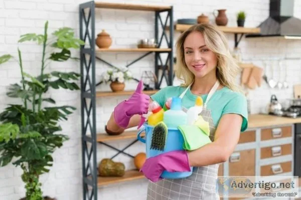 Cheap Bond Cleaning Melbourne Existing Offer - Grab 25% off