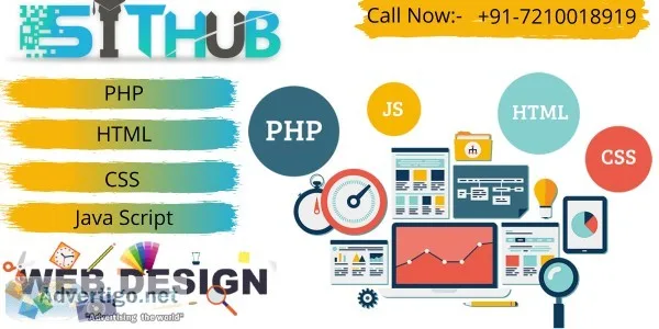 Digital marketing course in Janakpuri