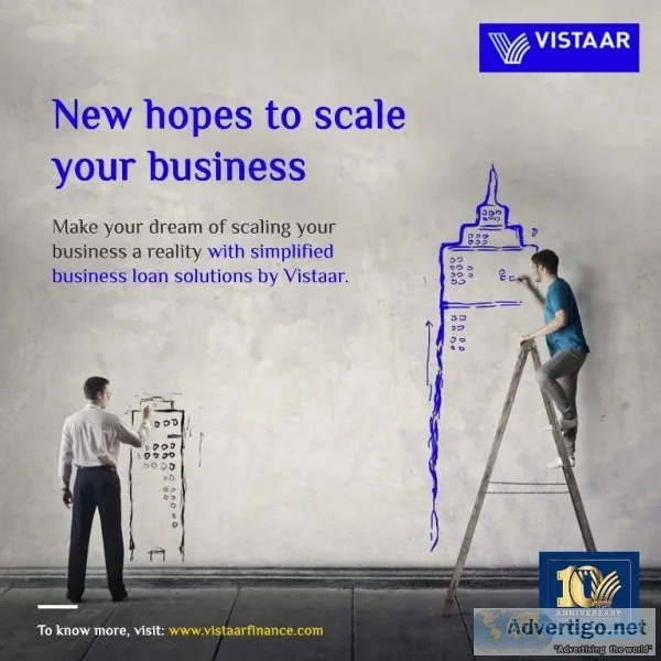 SME Business Loan