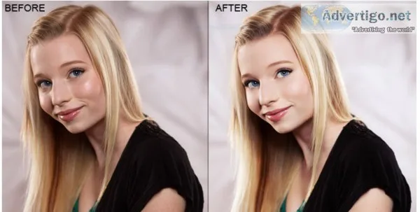 Clipping path service provider