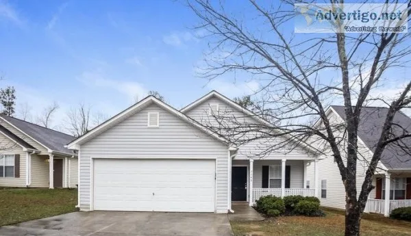 7143 Crystal Creek Pl Douglasville GA 30134