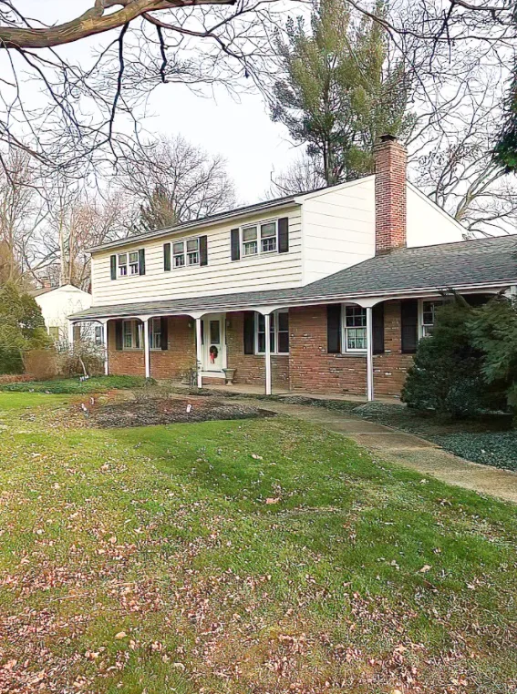 2850 Princeton Pike Lawrenceville NJ 08648