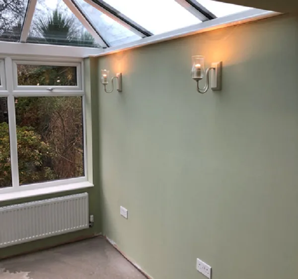 Electrician in Southampton