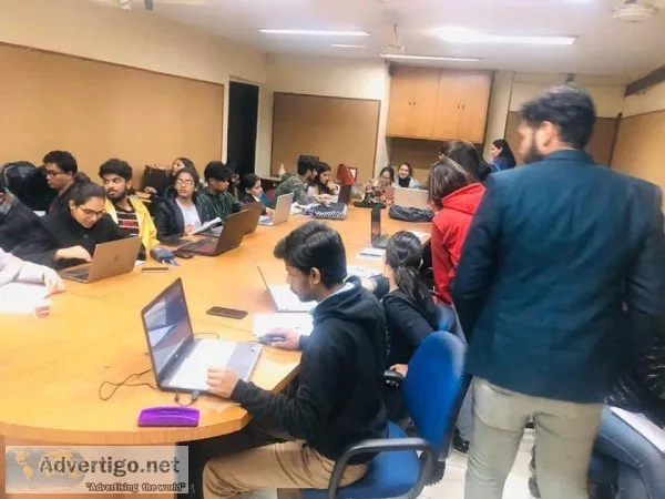 Automation Testing Training in Noida