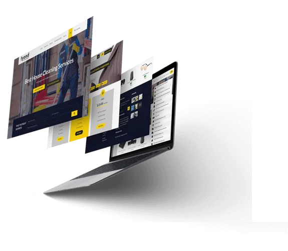 Fyond - ready to use business directory software