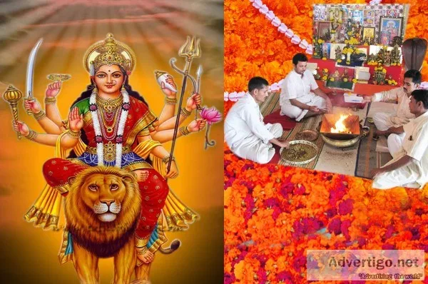 Maa durga gayatri mantra japa