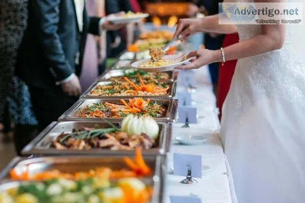 Get Your Menu  The Best Wedding Caterer in Bangalore