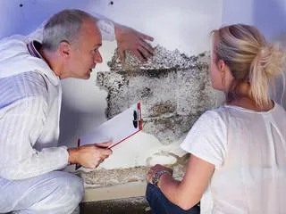 Home Inspection Orange County AandA Mold and Allergy Investigati