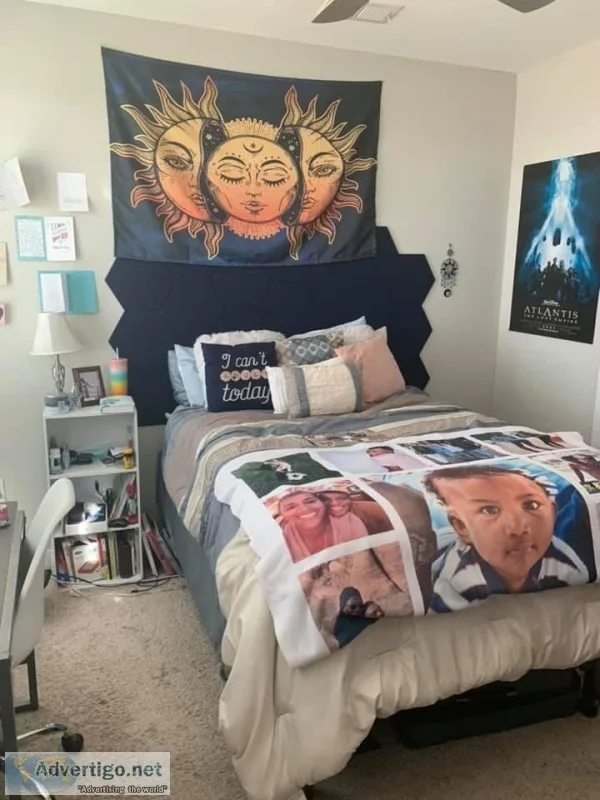 Apartment Sublease - The Blake Savannah GA