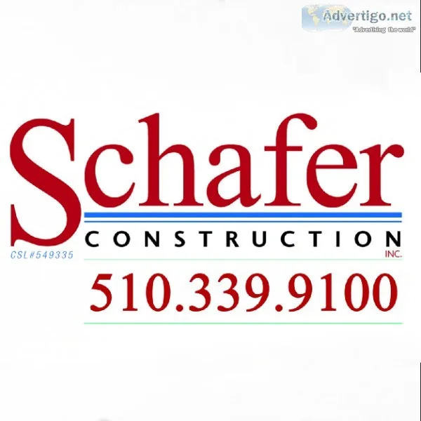Deck Contractors in Oakland