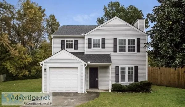 1425 Riverline Trail SE Mableton GA 30126