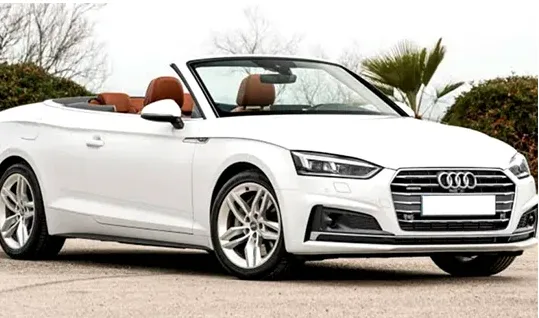 luxury car hire in Jaipur  Classic Rovers Travel