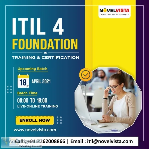 Itil v3 certification in mumbai-register now(7262008866)