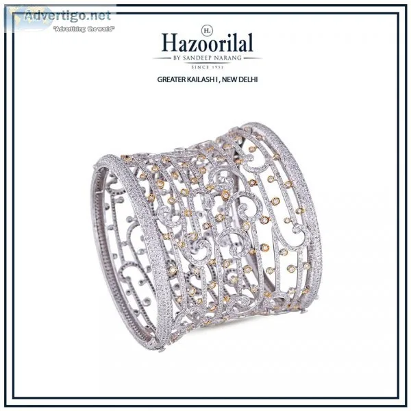 One of the best online diamond jewelers