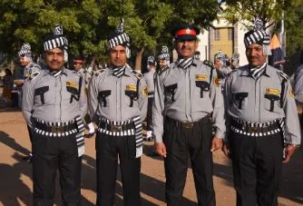 Best security agency in india