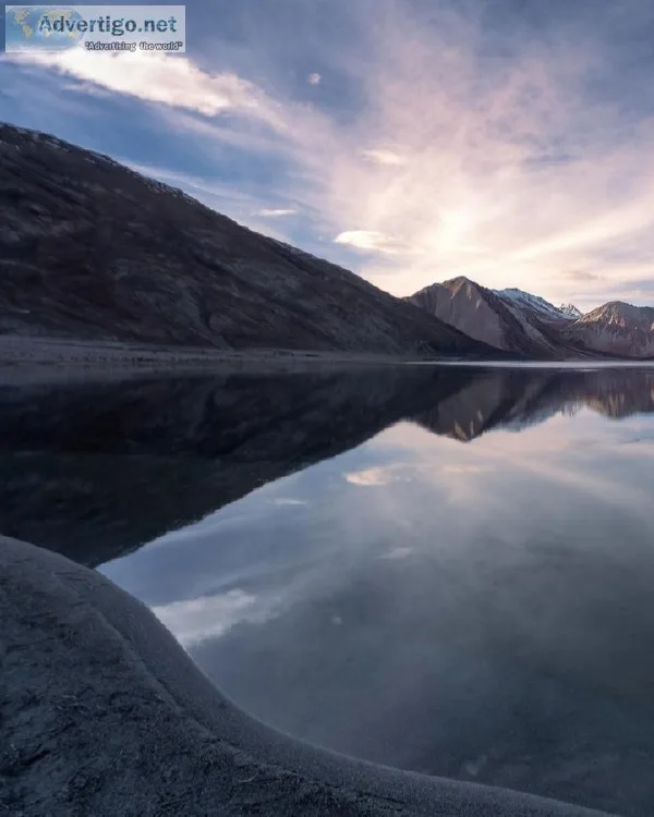 Leh ladakh bike trip(EX-LEH) trips of 2021