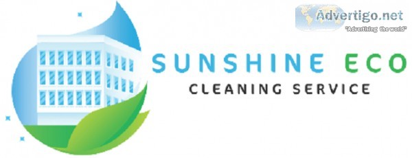 Sunshine Eco Cleaning Services