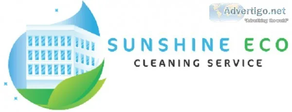 Sunshine Eco Cleaning Services