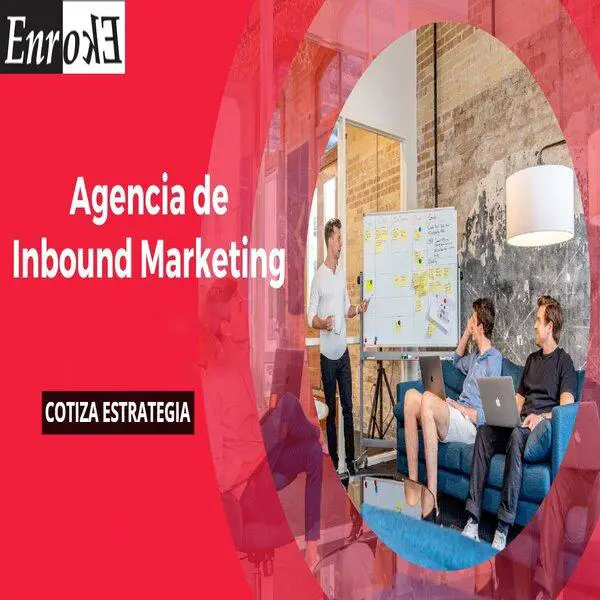 Agencias De Inbound Marketing