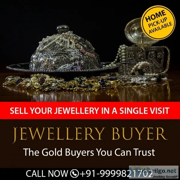 Where To Sell Gold Jewellery