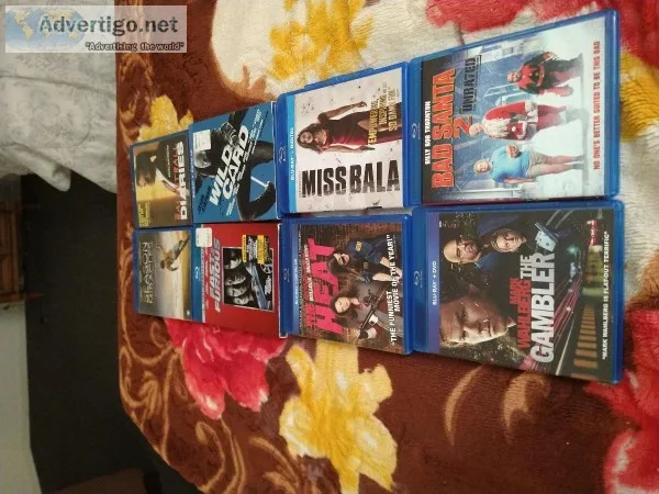 Bluray