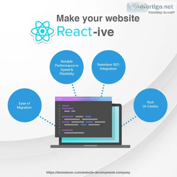 Web development company in chennai