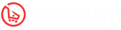 Indiabuyo, the first online bargaining store in india