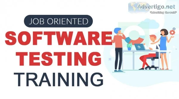Software Testing Training in Delhi