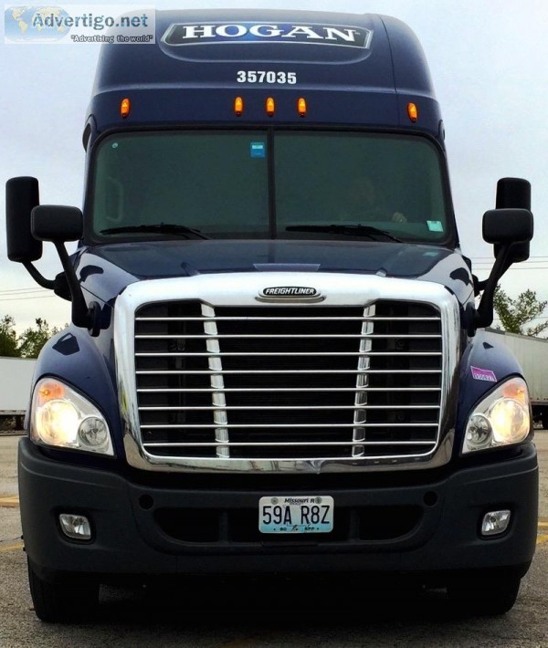 Local CDL A Driver - No Touch Freight