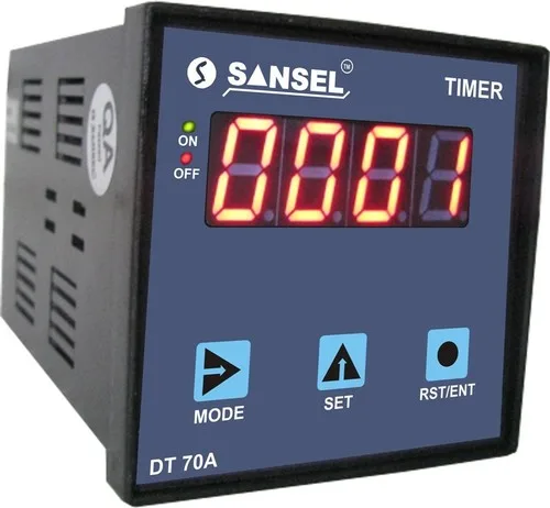Sensor manufacturers - choose sansel instruments