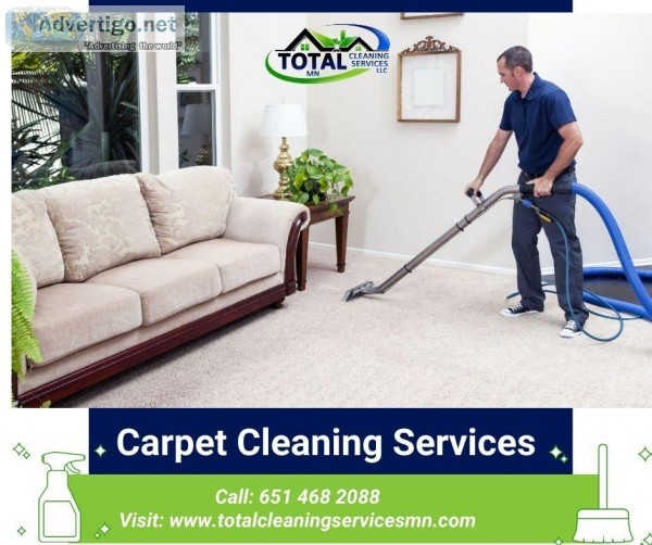 Premier Carpet Cleaning Services Brooklyn Park MN