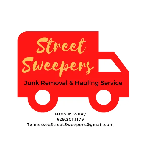 Tennessee Street Sweepers Junk Removal and Hauling