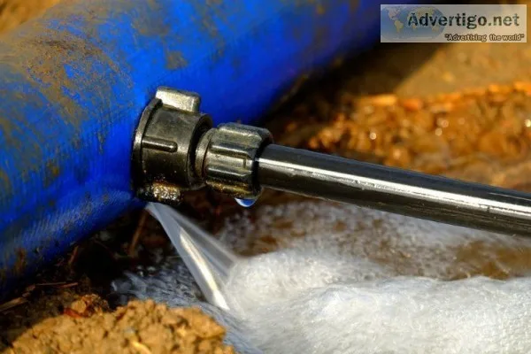 247 Plumber Sydney