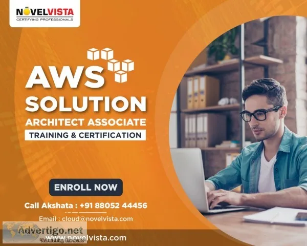 Aws certification price-register now(7262008866)