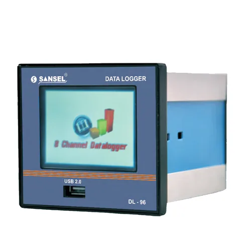 Sensor manufacturers - choose sansel instruments