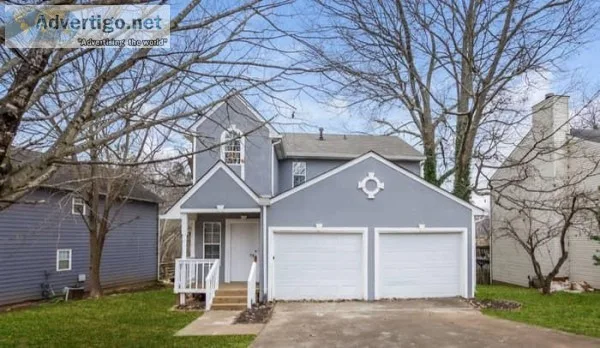2870 Betula Dr Austell GA 30106