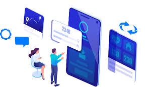 High Class Mobile App Development Services for 2021 in Brampton