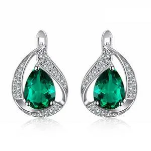 Buy Genuine Emerald Jewelry in Miami At Regent Jewelers