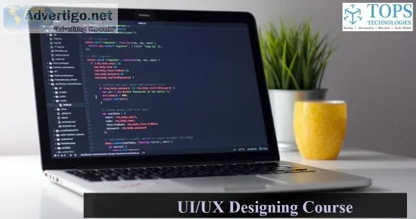 UIUX Designing Course in Ahmedabad