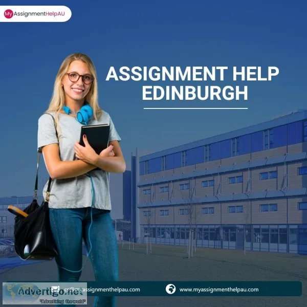 Get Best Assignment Help Edinburgh